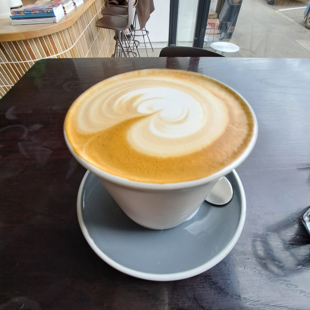 flatwhite