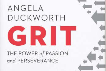 grit