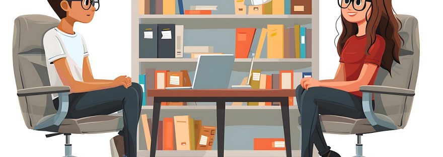 Job interview or dating?