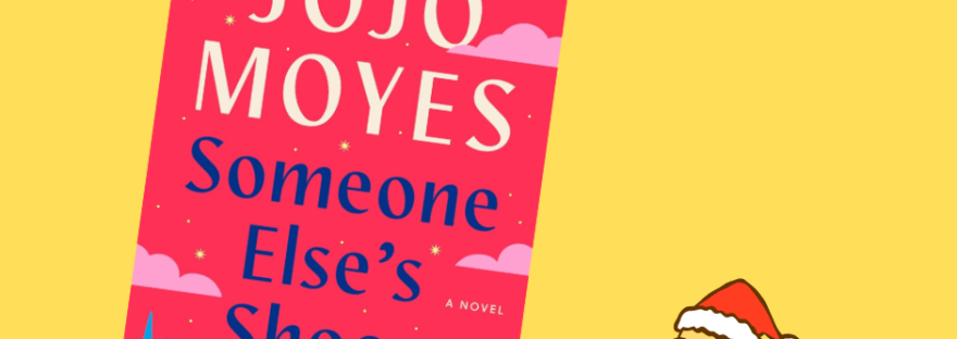 someone else's shoes